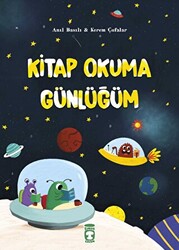 Anıl Basılı - Kitap Okuma Günlüğüm Anıl Basılı - Kitap Okuma Günlüğüm