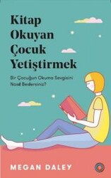 Kitap Okuyan Çocuk Yetiştirmek - Thumbnail