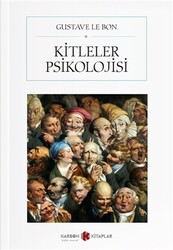 - Kitleler Psikolojisi  - Kitleler Psikolojisi