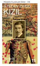Stefan Zweig - Kızıl Stefan Zweig - Kızıl