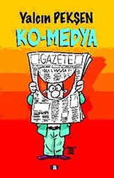 Yalçın Pekşen - Ko-Medya Yalçın Pekşen - Ko-Medya