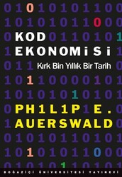 Philip E. Auerswald - Kod Ekonomisi Philip E. Auerswald - Kod Ekonomisi