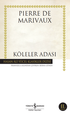 Köleler Adası