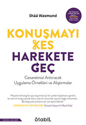 Shaa Wasmund - Konuşmayı Kes, Harekete Geç Shaa Wasmund - Konuşmayı Kes, Harekete Geç