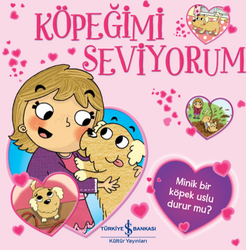 Sophie Blackman - Köpeğimi Seviyorum Sophie Blackman - Köpeğimi Seviyorum