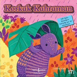 Joanne Partis - Korkak Kahraman Joanne Partis - Korkak Kahraman