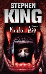 Stephen King - Korku Ağı Stephen King - Korku Ağı