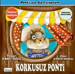 Ebru Özel - Korkusuz Ponti Ebru Özel - Korkusuz Ponti