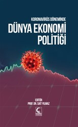 Koronavirüs Döneminde Dünya Ekonomi Politiği - Thumbnail