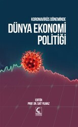 Koronavirüs Döneminde Dünya Ekonomi Politiği - Thumbnail