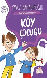 Yavuz Bahadıroğlu - Köy Çocuğu Yavuz Bahadıroğlu - Köy Çocuğu