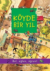 Olivia Brookes - Köyde Bir Yıl Olivia Brookes - Köyde Bir Yıl
