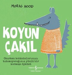 Morag Hood - Koyun Çakıl Morag Hood - Koyun Çakıl