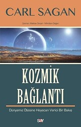 Carl Sagan - Kozmik Bağlantı Carl Sagan - Kozmik Bağlantı