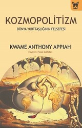 Kwame Anthony Appiah - Kozmopolitizm Kwame Anthony Appiah - Kozmopolitizm
