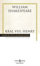 Kral 8. Henry - Thumbnail