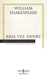 Kral 8. Henry