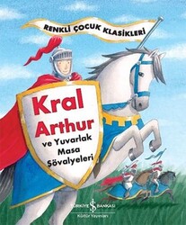 Sasha Morton - Kral Arthur ve Yuvarlak Masa Şövalyeleri Sasha Morton - Kral Arthur ve Yuvarlak Masa Şövalyeleri