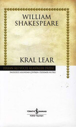William Shakespeare - Kral Lear William Shakespeare - Kral Lear