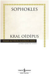 Kral Oidipus