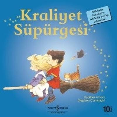 Kraliyet Süpürgesi