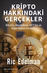 Ric Edelman - Kripto Hakkındaki Gerçekler Ric Edelman - Kripto Hakkındaki Gerçekler