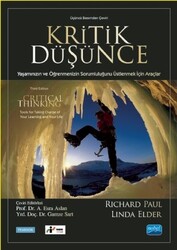 Richard Paul, Linda Elder - Kritik Düşünce Richard Paul, Linda Elder - Kritik Düşünce
