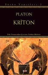 Platon - Kriton Platon - Kriton