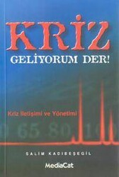 Kriz Geliyorum Der! - Thumbnail