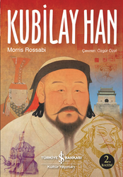 Morris Rossabi - Kubilay Han Morris Rossabi - Kubilay Han