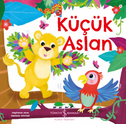 Stephanie Moss - Küçük Aslan Stephanie Moss - Küçük Aslan