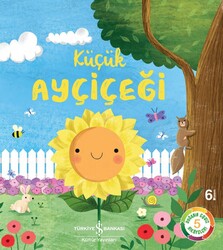 Suzanne Fossey - Küçük Ayçiçeği Suzanne Fossey - Küçük Ayçiçeği