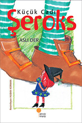 Aslı Der - Küçük Cadı Şeroks Aslı Der - Küçük Cadı Şeroks