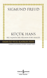 Sigmund Freud - Küçük Hans Sigmund Freud - Küçük Hans