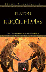 Platon - Küçük Hippias Platon - Küçük Hippias