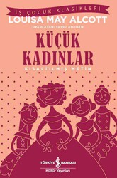 Louisa May Alcott - Küçük Kadınlar Louisa May Alcott - Küçük Kadınlar
