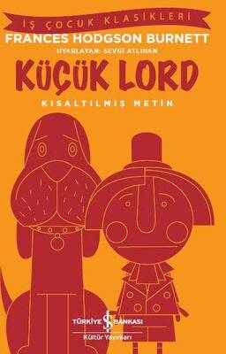 Küçük Lord (Kısaltılmış Metin)