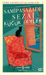 Samipaşazade Sezai - Küçük Şeyler Samipaşazade Sezai - Küçük Şeyler