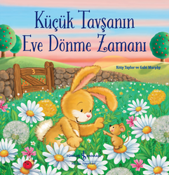 Gabi Murphy , Kitty Taylor - Küçük Tavşanın Eve Dönme Zamanı Gabi Murphy , Kitty Taylor - Küçük Tavşanın Eve Dönme Zamanı