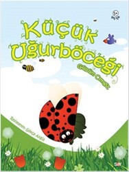 Gülsüm Cengiz - Küçük Uğurböceği Gülsüm Cengiz - Küçük Uğurböceği