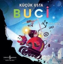 Küçük Usta Buci - Thumbnail