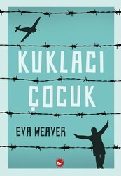 Eva Weaver - Kuklacı Çocuk Eva Weaver - Kuklacı Çocuk