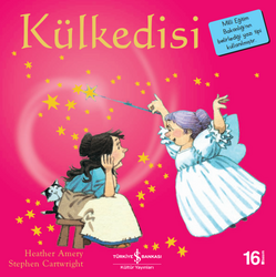 Heather Amery - Külkedisi Heather Amery - Külkedisi