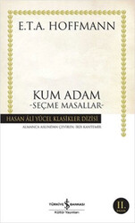Ernst Theodor Amadeus Hoffmann - Kum Adam Ernst Theodor Amadeus Hoffmann - Kum Adam