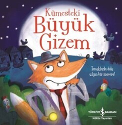 Kümesteki Büyük Gizem - Thumbnail