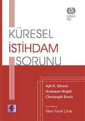 Ajit K.Ghose - Küresel İstihdam Sorunu