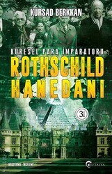 Küresel Para İmparatoru Rothschild Hanedanı - Thumbnail