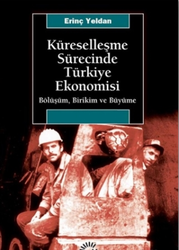 Küreselleşme Sürecinde Türkiye Ekonomisi - Thumbnail