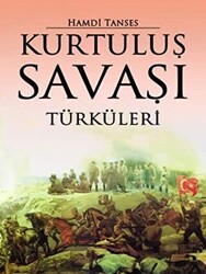 Hamdi Tanses - Kurtuluş Savaşı Türküleri