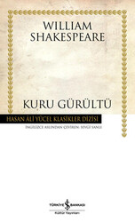 William Shakespeare - Kuru Gürültü William Shakespeare - Kuru Gürültü